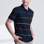 Мужская поло NAUTICA, синий - фото 8