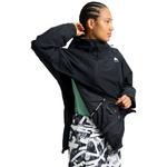 Анорак Reserve 2л, расслабленный, женский Burton, True Black - фото 4