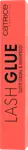 Клей для ресниц Lash Glue 010 50мл Catrice - фото
