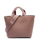 Сумка через плечо Calvin Klein Jeans, розовый - фото