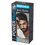 Joanna Power Men Dye 03 Natural Brown - фото 2