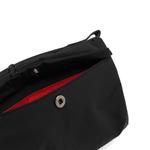 Телефонный сакоче 90 сумка Topologie, черный - фото 4