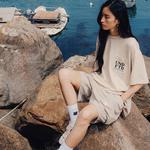 Футболка унисекс UNDEFEATED, белый - фото 6