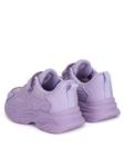 Кроссовки TS6215K-01 Deezee, фиолетовый - фото 3