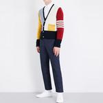THOM BROWNE Джемпер Men's Multicolor - фото 5