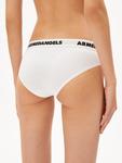 Бой-шорты ARMEDANGELS TYRINAA, белый - фото 3