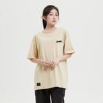 Футболка унисекс Jeep, черный - фото 40