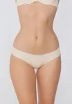 Бесшовные трусы Tezenis, Ivory - фото