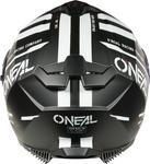 Шлем Oneal challenger warhawk v.25 - фото 2