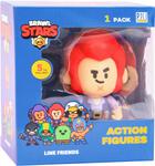 Фигурки Brawl Stars S1 11 См - Кольт - фото