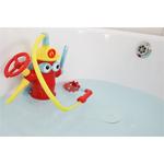 Yookidoo, Игрушка для ванной Fireman Ready - фото 7