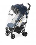 Дождевик UPPAbaby G-Series, белый - фото