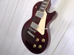 Gibson Les Paul Studio Wine Red 217450095 - фото 7