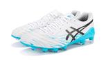 Asics Футбольная обувь Мужчины, White/Black - фото 3