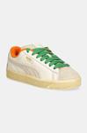 Кроссовки Puma Suede XL 2 CARROTS, белый - фото 2