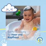 Детский шампунь 400мл Penaten - фото 9