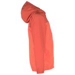 Дождевик Vaude Kid's Turaco III, цвет Icicle - фото 3