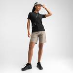 Женская футболка Siroko, черный - фото 3