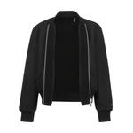 Куртки и пальто унисекс Moose Knuckles, черный - фото 3