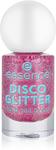 Мини-Лак для ногтей с блестками в стиле диско Essence, atspalvis 08 5 мл - фото