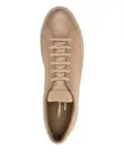 Замшевые кроссовки Achilles Common Projects, нейтральный - фото 4