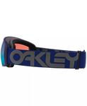 Снежные очки унисекс Flight Tracker Oakley, черный - фото 7