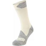 Носки Старстон SealSkinz, белый - фото