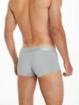 Боксеры SEOBEAN Classic, серый - фото 2