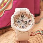 Часы CASIO Baby-G 'Pink', розовый - фото 2