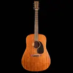 Акустическая гитара Martin D-15M Mahogany Dreadnought - натуральный - фото 3