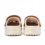 Сабо унисекс Sesame Street, мятно-голубой - фото 5