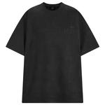 Футболка унисекс 404Mob Gang, зеленый - фото 3