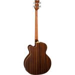 Акустически-электрический бас Dean EABC Cutaway - фото 3