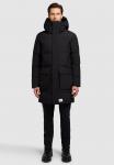 Пальто khujo WINER3, Black - фото