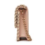 Сумка LOVE MOSCHINO, розовый - фото 3