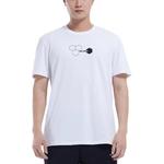 Футболка мужская KELME, черная - фото 6