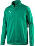 Детская куртка Puma Junior Liga Poly Jacket Core 164 - фото 3