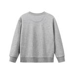 Детский свитшот Nike, серый - фото 3