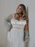 Топ CITA MAASS, белый - фото 4