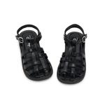 Детские сандалии Mickey Series Low Top Disney, черный - фото 4