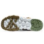 Зимние ботинки мужские темного хаки Rax - фото 5