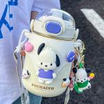 Термостакан Sanrio, белый - фото 8