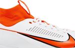 Кроссовки Vapor Edge Pro 360 2 TB 'White Brilliant Orange', белый - фото 2