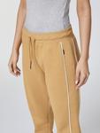 Брюки CHIEMSEE Tapered Pants, коричневый - фото 4