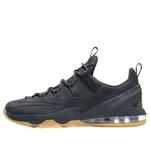 Кроссовки Nike Lebron 13, серый - фото