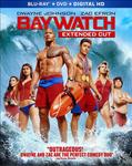Диск Blu-ray Baywatch [2017] - фото