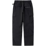 Капсульные однослойные ветрозащитные брюки Unisex CAMEL, темно-оливковый - фото 7