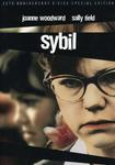Диск DVD Sybil [1976] - фото