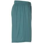 Шорты Uhlsport Center Basic, зеленый - фото 3