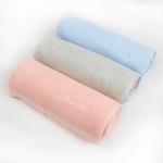 Женское полотенце для сёрфинга Olaian S basic grey - фото 6